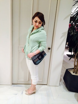 emiさんのコーディネート