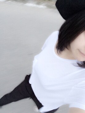 美全さんのコーディネート