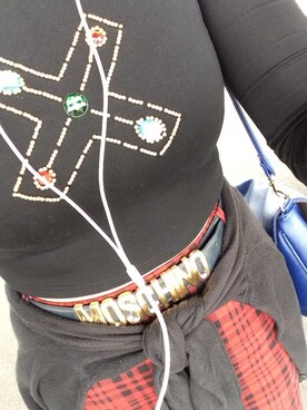 美全さんのコーディネート