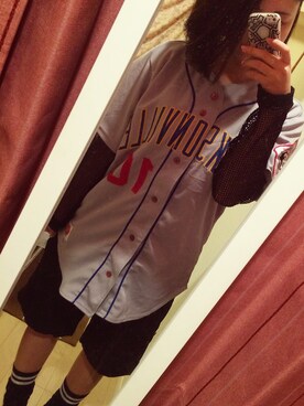 美全さんのコーディネート