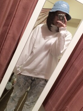 美全さんのコーディネート