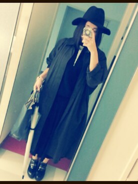 美全さんのコーディネート