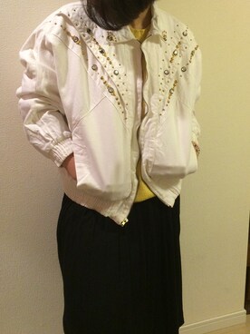 美全さんのコーディネート