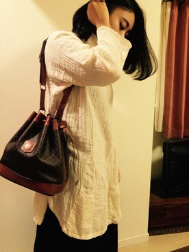 美全さんのコーディネート