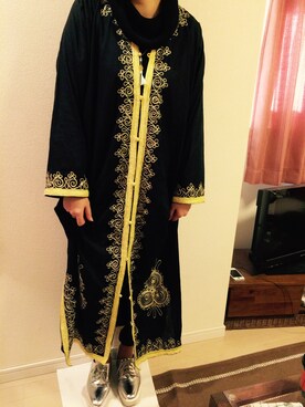 美全さんのコーディネート