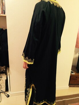 美全さんのコーディネート