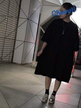 美全さんのコーディネート