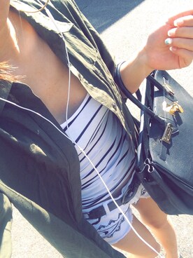 aipiさんのコーディネート