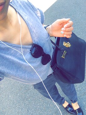 aipiさんのコーディネート