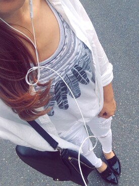 aipiさんのコーディネート