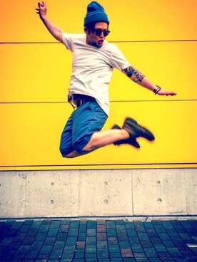 Tom, kashitamiさんのコーディネート