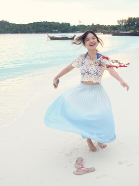 J-mie Wongさんのコーディネート