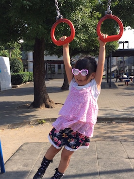 NaaaN☺︎さんのコーディネート