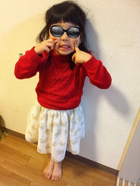 NaaaN☺︎さんのコーディネート