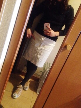 ゆうさんのコーディネート