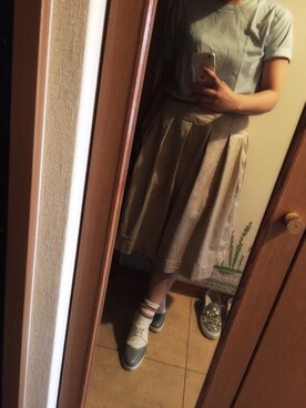 ゆうさんのコーディネート