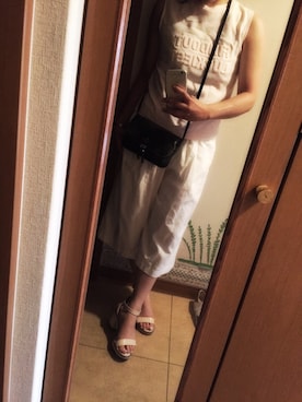 ゆうさんのコーディネート