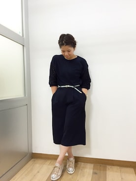 ゆうさんのコーディネート