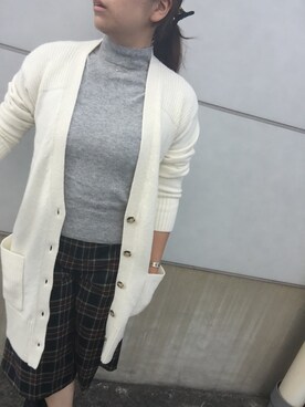ゆうさんのコーディネート