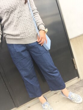 ゆうさんのコーディネート