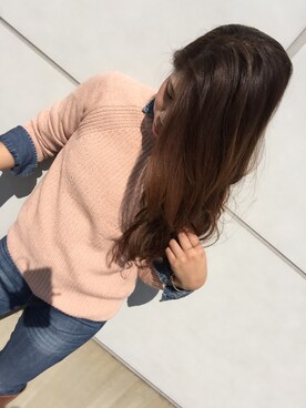 ゆうさんのコーディネート