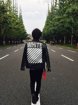 とおるさんのコーディネート