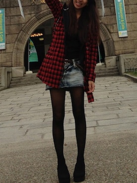 EMI.Kさんのコーディネート