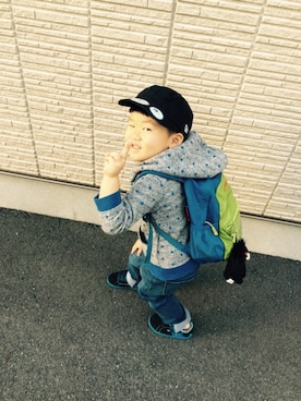 Ｔさんのコーディネート