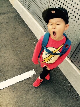 Ｔさんのコーディネート