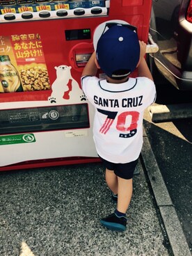 Ｔさんのコーディネート