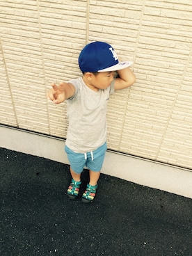 Ｔさんのコーディネート