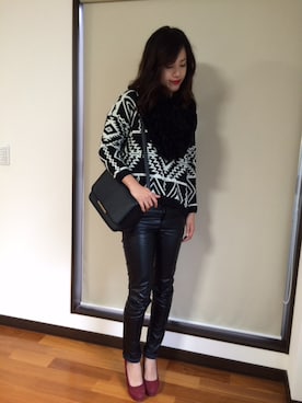 megumilkさんのコーディネート