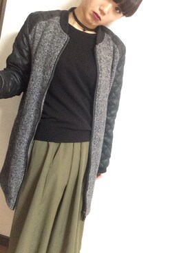 megumilkさんのコーディネート