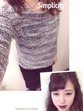 megumilkさんのコーディネート