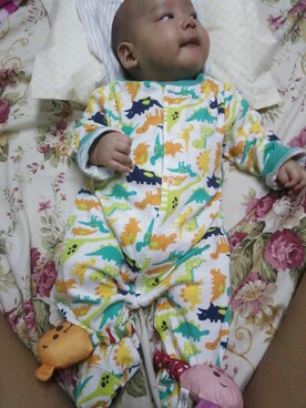 Maiさんのコーディネート