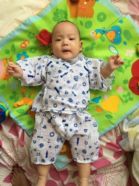 Maiさんのコーディネート