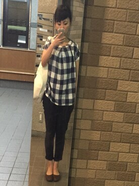 ぽん酢さんのコーディネート