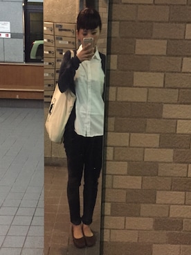 ぽん酢さんのコーディネート