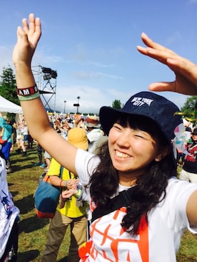 ぽん酢さんのコーディネート