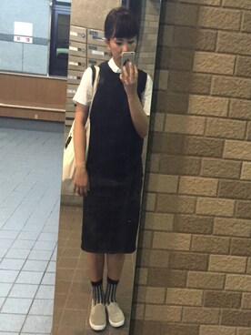 ぽん酢さんのコーディネート