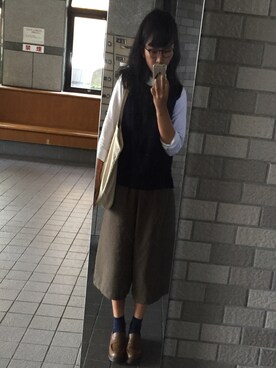 ぽん酢さんのコーディネート