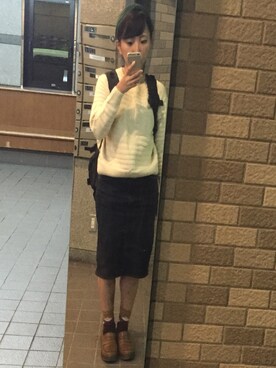 ぽん酢さんのコーディネート