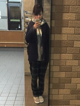 ぽん酢さんのコーディネート