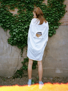 🔥Savannah🔥さんのコーディネート