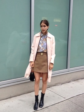 🔥Savannah🔥さんのコーディネート