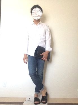 むらくもさんのコーディネート