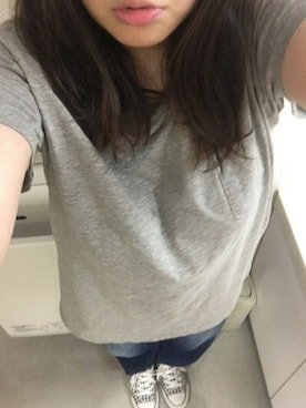 真名愛恵さん(レディース・162cm)の秋コーディネート