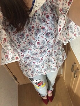 真名愛恵さんの（GALSTAR | ギャルスター）を使ったコーディネート