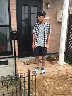 takahiro muraishiさんのコーディネート