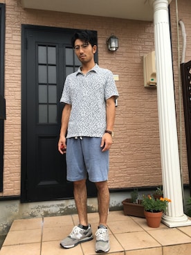 takahiro muraishiさんのコーディネート